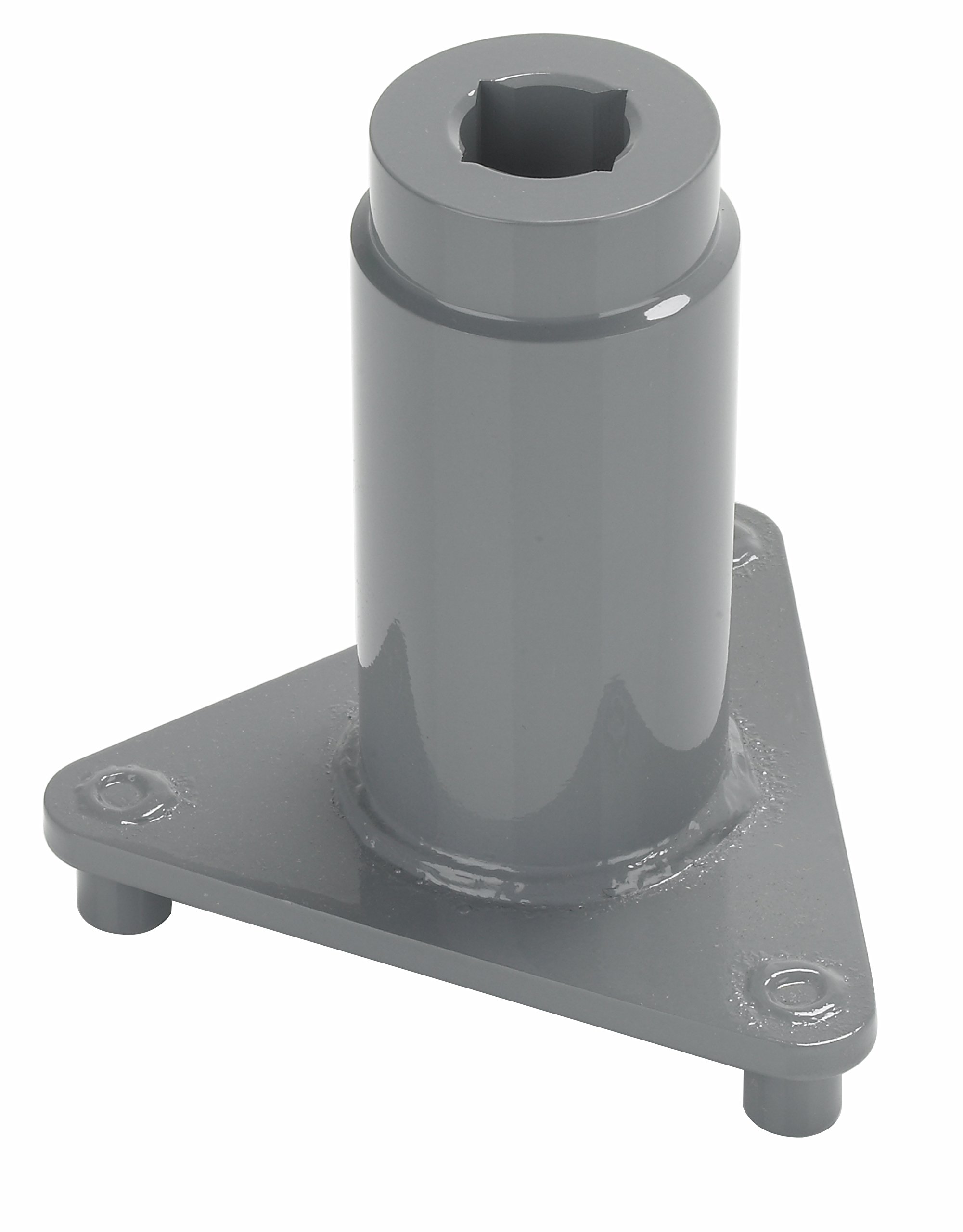 Amazon.com: OTC 4989 Clutch Spider Tool for Polaris ATVs, Side-by